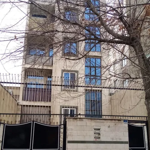 تصویر 9 - آپارتمان مبله در مهرآباد جنوبی در  تهران