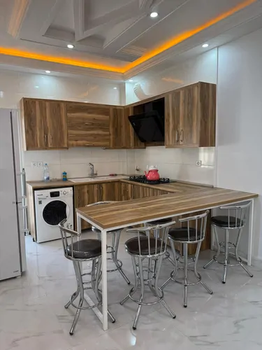 تصویر 5 - ویلا دنج با جکوزی و بیلیارد در  شهسوار