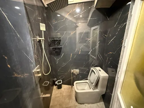 تصویر 22 - ویلا استخردار آبگرم لاکچری حیاتی در  لاهیجان