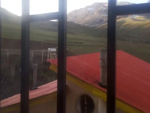 تصویر 5 - ویلا کوهستانی دربند(3) در طالقان