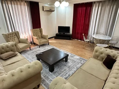 تصویر 6 - آپارتمان مبله صدف هیرمند (دو خوابه 4) در  کیش