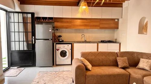 تصویر 5 - ویلا استخردار آبسرد آلوزنگی در  قشم