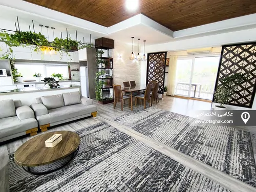 تصویر 9 - ویلا تی‌ته در  چالوس