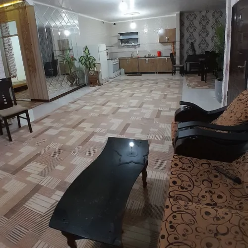 تصویر 4 - آپارتمان مبلهد علیصدر در  همدان