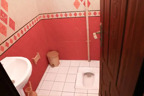 تصویر 13 - آپارتمان مبله کایرا در شیراز