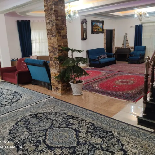تصویر 4 - ویلا سرای سام در تالش