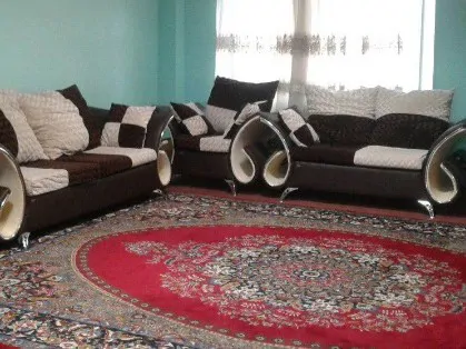 تصویر 2 - خانه چمخاله در چمخاله