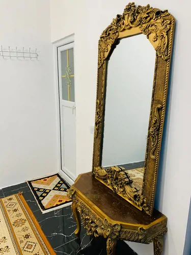 تصویر 12 - ویلا عمارت نخیل در ماهدشت