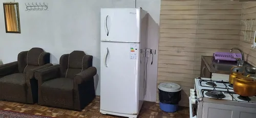 تصویر 9 - سوییت پور باقی (1) در  رضوانشهر