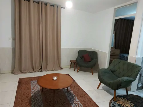 تصویر 5 - خانه مبله روشنا در کرج