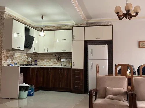 تصویر 4 - آپارتمان آپارتمان نمک آبرود در نمک آبرود