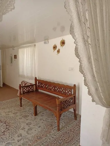 تصویر 14 - خانه سنتی آسمان در  خوانسار