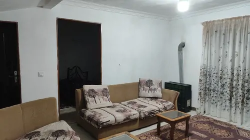 تصویر 6 - ویلا بوستان با ویو رو به کوه وجنگل در شیرود