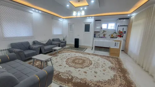 تصویر 3 - ویلا چلالت در  کلیبر