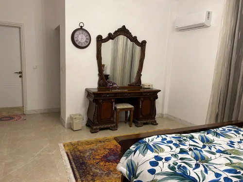 تصویر 10 - ویلا دوبلکس مازو (۲) در بابلسر