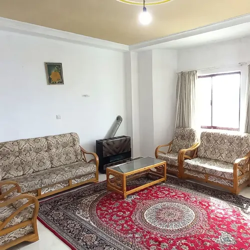 تصویر 2 - آپارتمان مجتمع میلاد (واحد۵) در  نوشهر