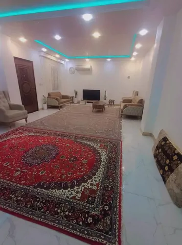 تصویر ۱ - ویلا جنگلی هستی در  ماسال