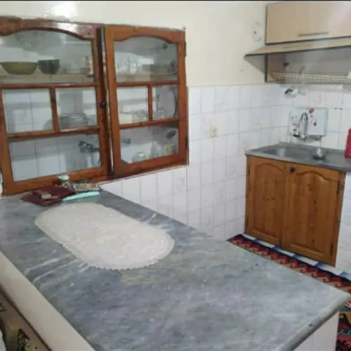 تصویر 5 - ویلا اقامتگاه خاقان ۲ در  چالوس