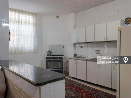 تصویر 3 - آپارتمان مبله آذرنوش (همکف) در  اصفهان