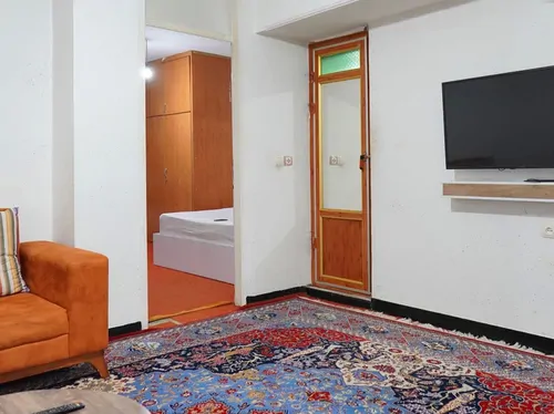 تصویر 4 - آپارتمان امیرکبیر پنجم(واحد1) در  یاسوج
