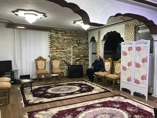 تصویر 3 - ویلا ویلایی در آستارا