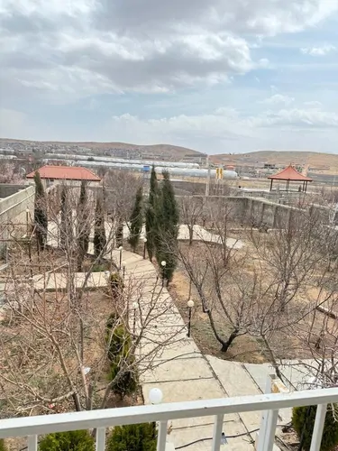 تصویر 4 - ویلا حسين  در شیراز