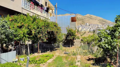 تصویر 8 - ویلا ویلایی هایا  در  پاوه