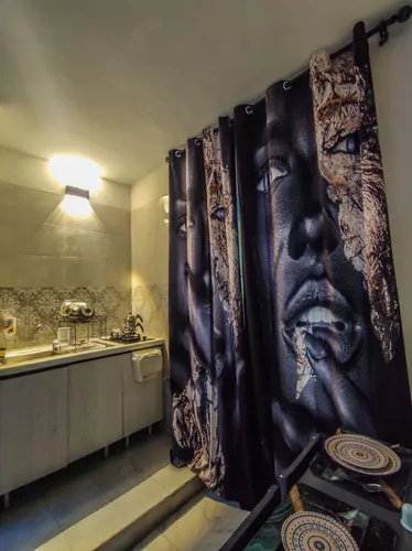 تصویر 4 - سوییت اقامتگاه جنت اباد جنوبی واحد 6 در تهران