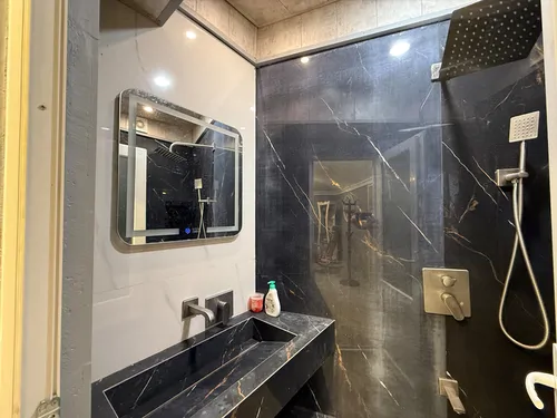 تصویر 21 - ویلا استخردار آبگرم لاکچری حیاتی در  لاهیجان