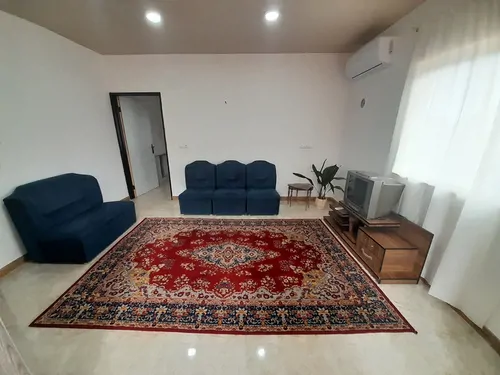 تصویر ۱ - ویلا بهشت (1) در  رامسر