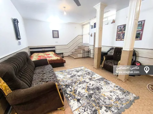 تصویر 5 - سوییت مبله آرامش در کاشان