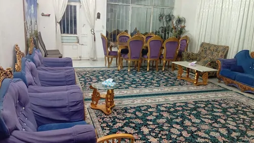 تصویر 7 - ویلا اقاقیا در مشهد