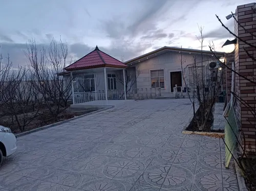 تصویر 5 - ویلا سحر۲ در  شهریار