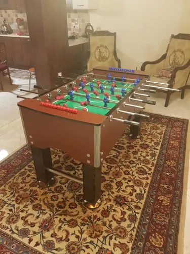تصویر 3 - ویلا خانه باغ در تهران