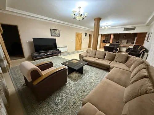 ویلایی جواهر با جکوزی 