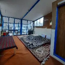 تصویر 4 - سوییت خونه کاهگلی در تهران