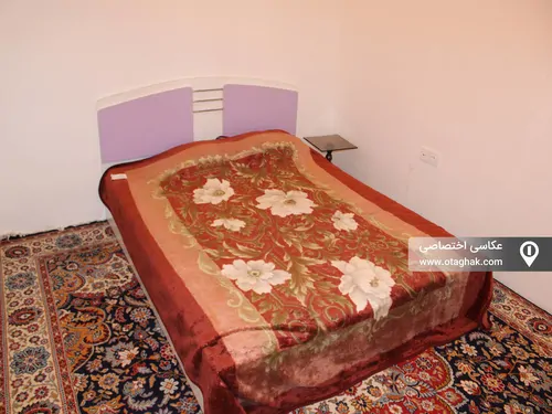 تصویر 11 - ویلا استخردار آبگرم یاران در  سهیلیه