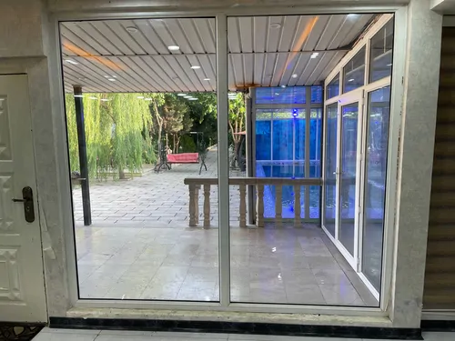 تصویر 18 - ویلا استخردار آبگرم برین با بیلیارد در سهیلیه