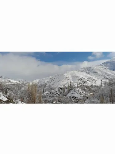 تصویر 3 - اقامتگاه بوم‌گردی باغ در شاندیز