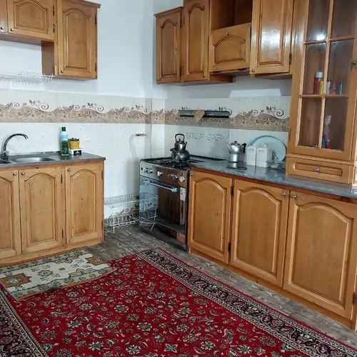 تصویر 3 - ویلا خانه ویلایی دربستی در اردبیل
