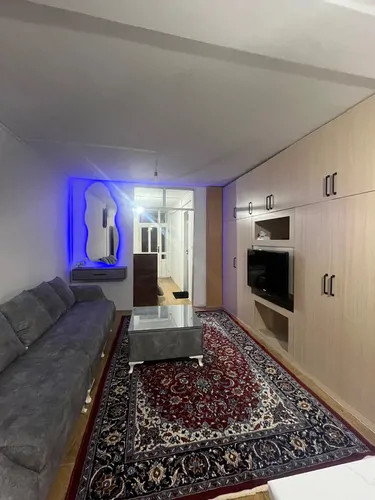 تصویر 2 - سوییت توحید در رشت