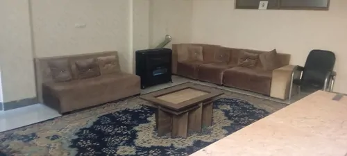 تصویر 3 - آپارتمان دنج و جمع و جور در اصفهان