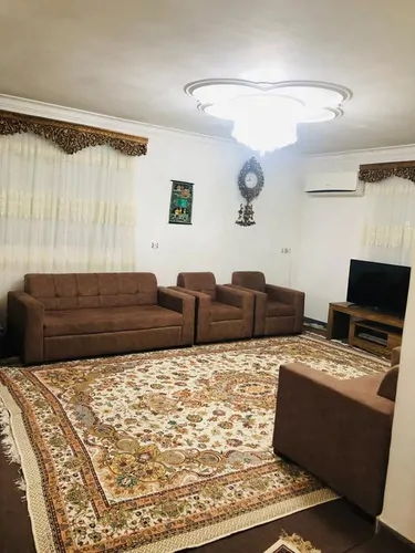 تصویر 3 - ویلا بابا خان (3) ماسال مرکیه با فوتبال دستی در  ماسال