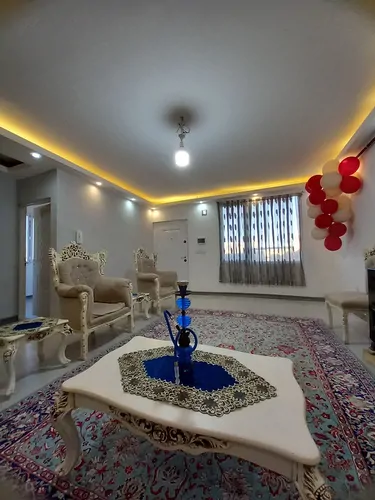 تصویر 3 - ویلا ویلا دنج با ویو ابدی در قزوین