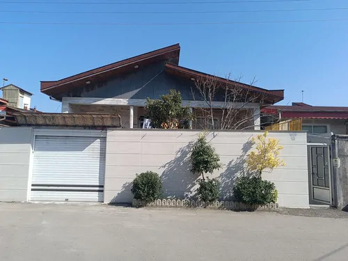 تصویر 3 - ویلا پارسا  در  انزلی