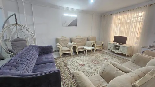 تصویر 4 - خانه ویلایی افرا در  مشهد