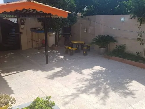 تصویر 22 - ویلا استخردار محراب نزدیک دریا در  انزلی