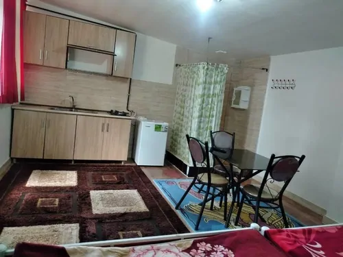 تصویر 2 - اقامتگاه بوم‌گردی آبشار 2 در فومن