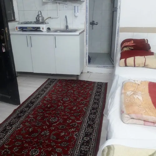 تصویر 2 - خانه واحد اقامتی ۶۵ در مشهد