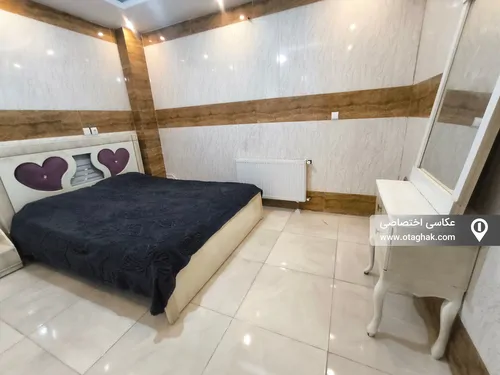 تصویر 10 - آپارتمان مبله شهروند در اصفهان